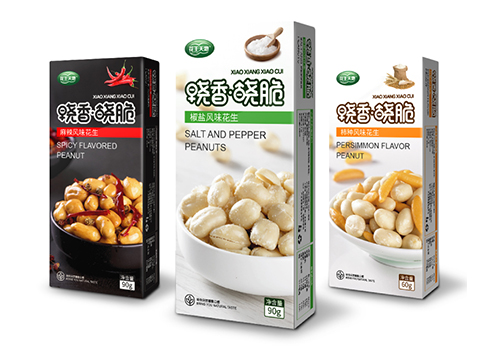 食品包装