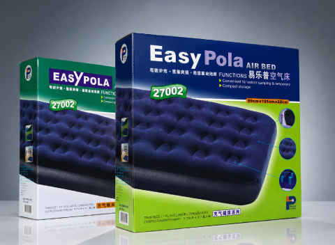 生活用品包装