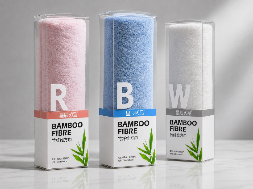 生活用品包装 生活用品包装