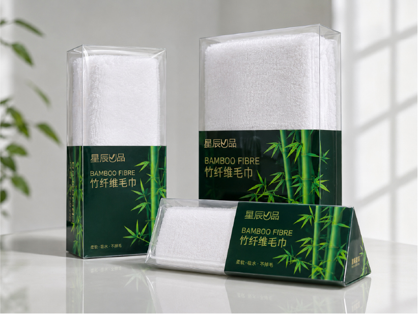 生活用品包装 生活用品包装