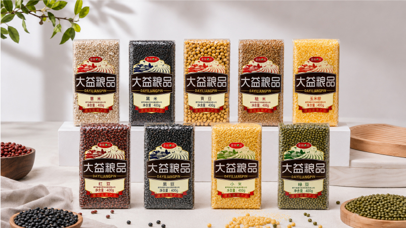 食品包装