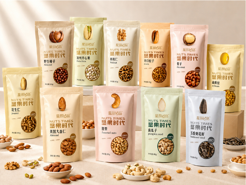 食品包装