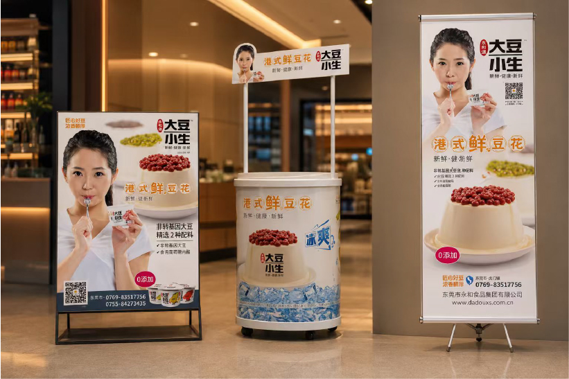 大豆小生 大豆小生