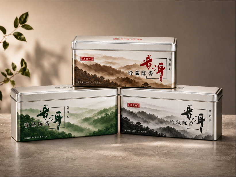 食品包装