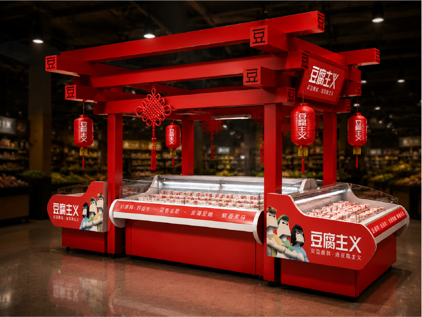 福荫集团系列产品