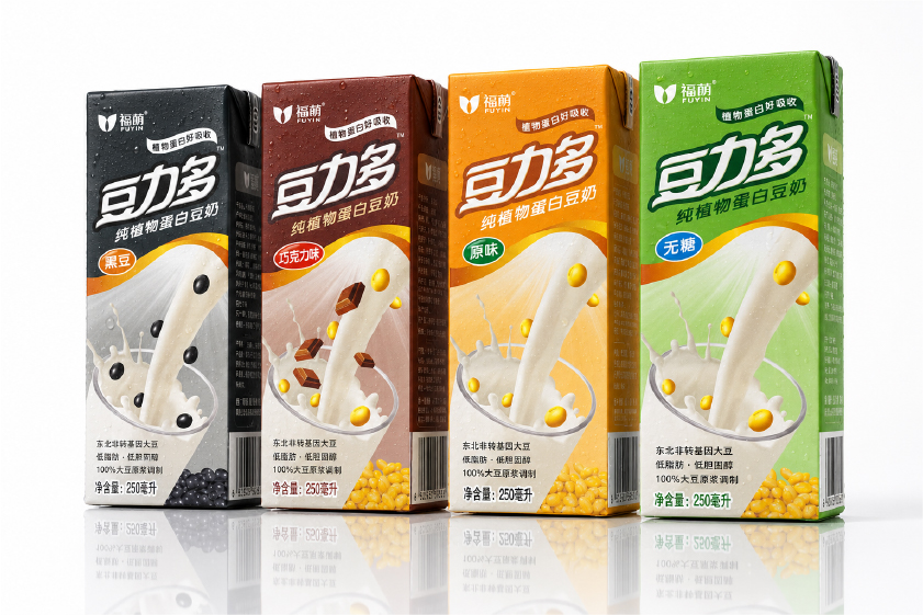福荫集团系列产品