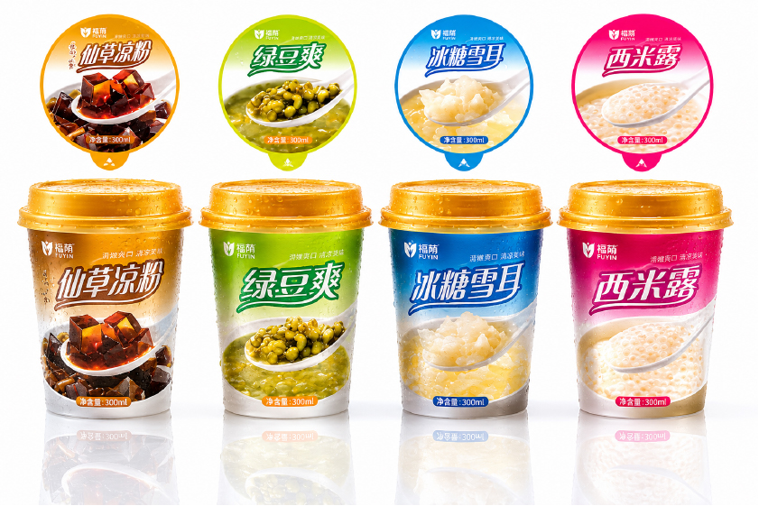福荫集团系列产品