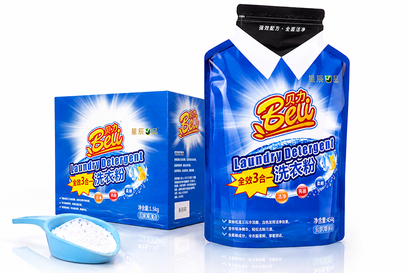 生活用品包装 生活用品包装
