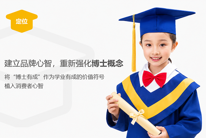 博士有成