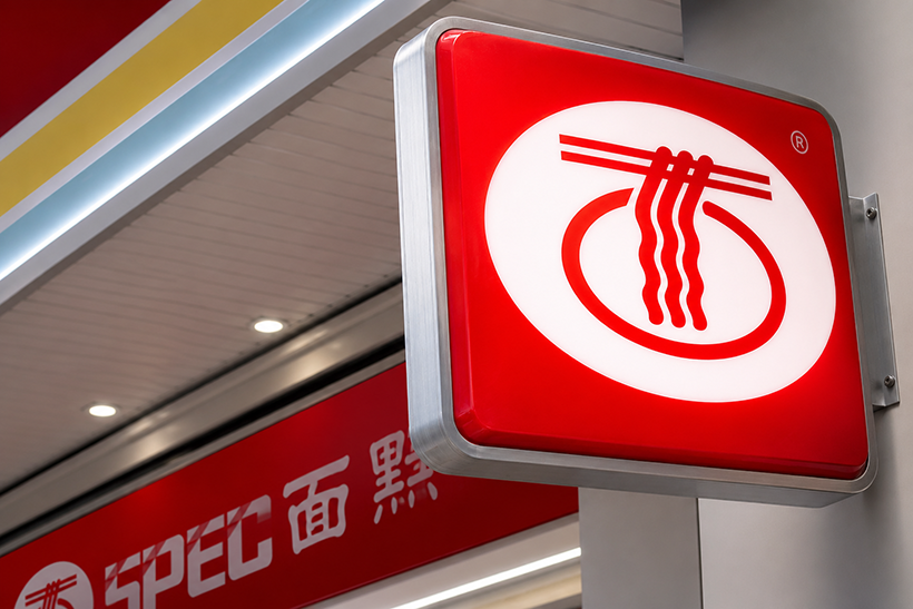 面点王CIS 面点王CIS