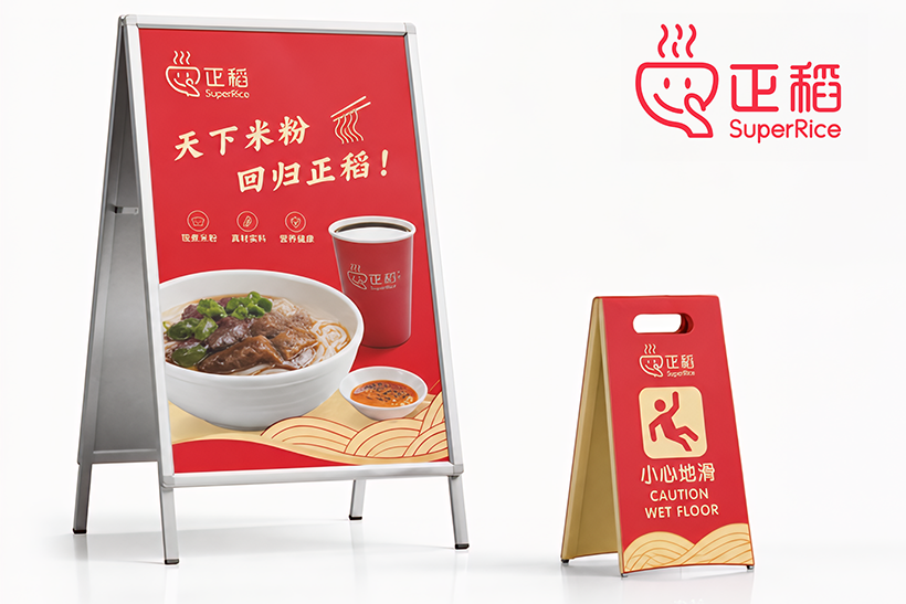 正稻新快餐 正稻新快餐