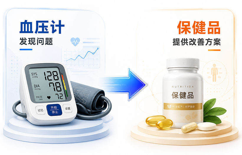 爆款血压计 爆款血压计