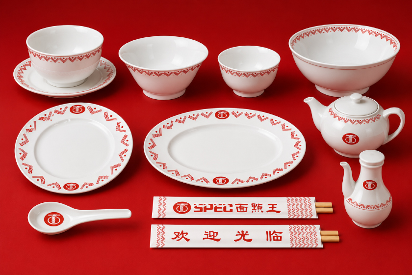 面点王CIS 面点王CIS